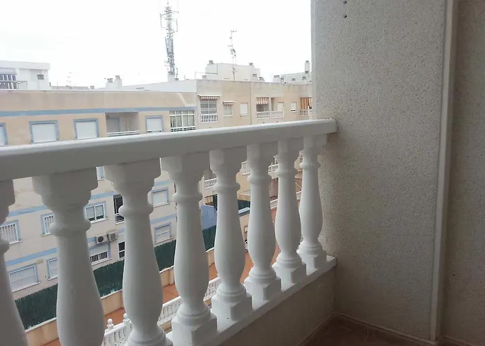 Zoa Apartment