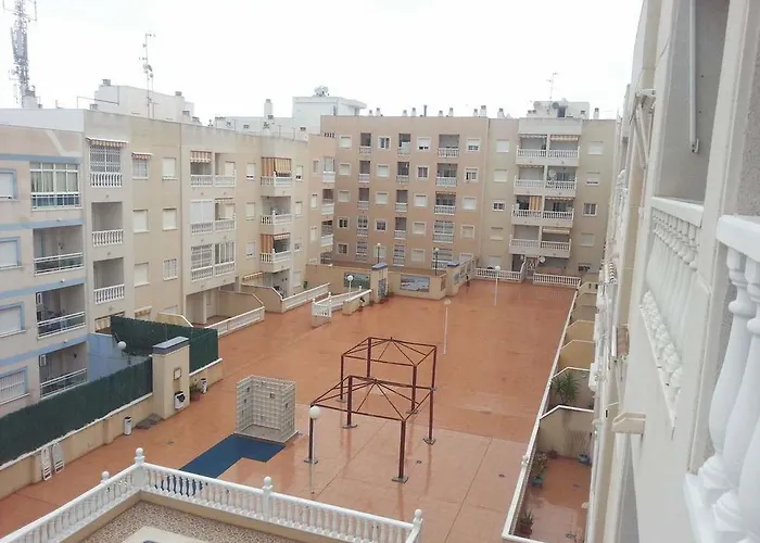 Zoa Apartment