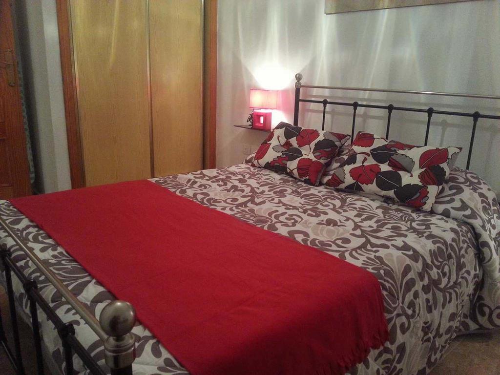Zoa Apartment Torrevieja