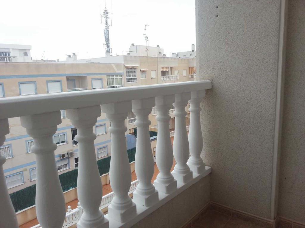 Zoa Apartment *