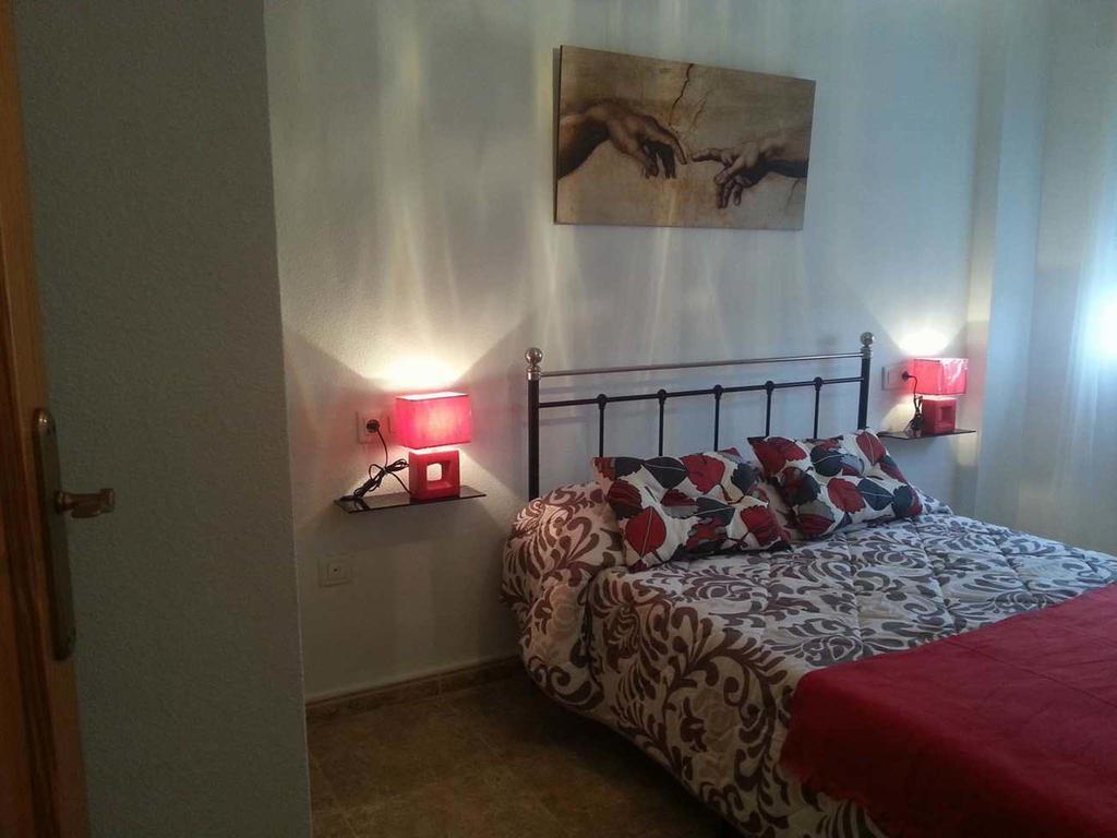 Apartment Zoa *
