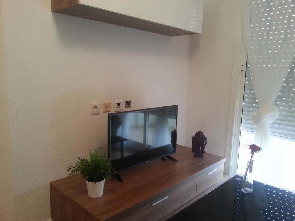 Apartment Zoa