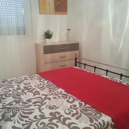 Zoa Apartment Torrevieja Exterior photo
