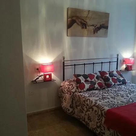 Zoa Apartment Torrevieja Exterior photo