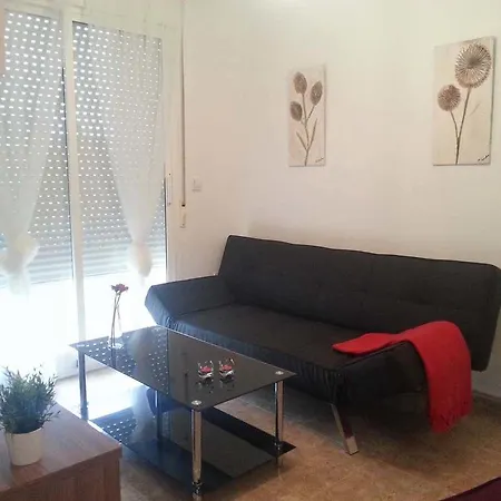 Zoa Apartment Torrevieja Exterior photo