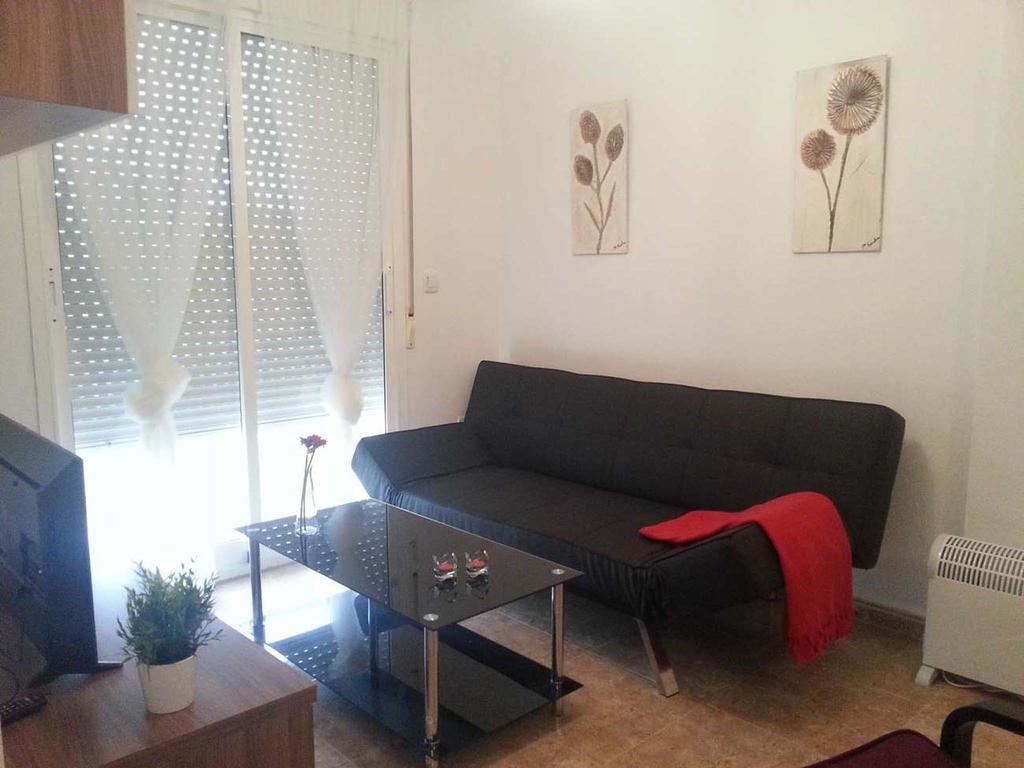 Zoa Apartment Torrevieja