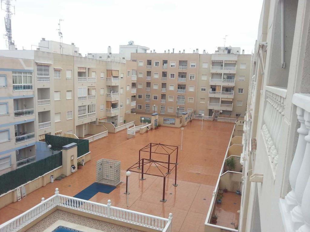 Apartament Zoa Torrevieja