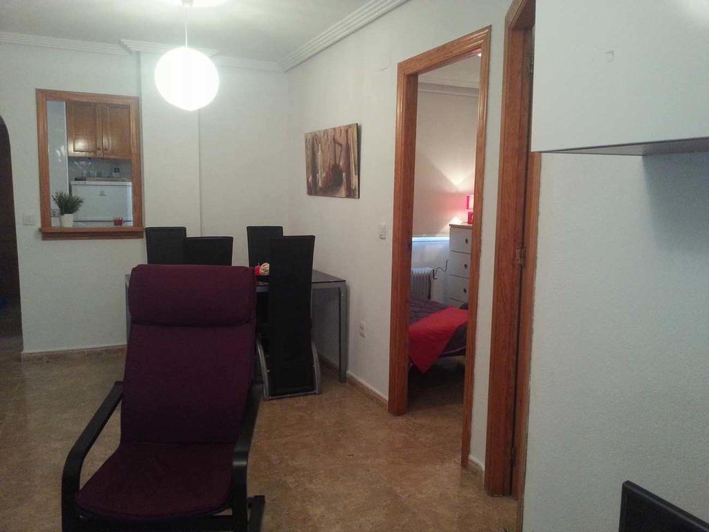 Apartament Zoa